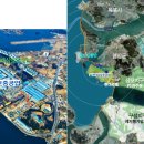 현대 사원아파트 앞 공원 이미지