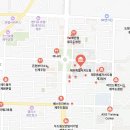 서귀포시청 제1청사 본관 이미지