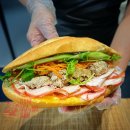 김반미(Kim Banh Mi)