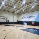 밝은 체육관 이미지