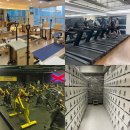 테스휘트니스센타 | 부산 사상 헬스장 추천 : 필라테스, 헬스, 스피닝까지 가능한 뉴핏 사상점