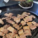 [명학역 맛집] 구,뒷돈가 안양본점/현, 돈나와라 뚝닭/ 서빙로봇 써봇이 일하는 회식장소 추천
