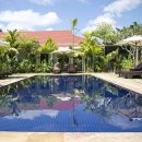 문부티크 | 캄보디아 시엠립 공항 무료 픽업 서비스 툭툭이! 더 문 부티크 호텔[The Moon Boutique Hotel]