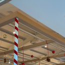 글리아이 | 대전 글리 하우스 대형 트리 포토존 있는 감성 디저트 카페 솔직 후기 주차정보