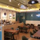 올리브 도시락 이미지