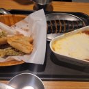 신전떡볶이 이미지