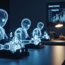 「도넛 경제학」 북토크 이미지