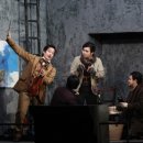 국립오페라단의 푸치니 오페라 ‘라보엠’ 이미지