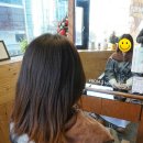 제이 (J)헤어 이미지