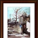 포은대로-1 이미지