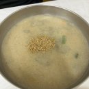 CU 동부시장점 | 강릉역에서 가까운 강릉 동부시장 맛집 동부 감자옹심이 솔직후기