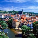 관광객 넘치는 유럽 도시들을 대신할 숨겨진 명소들 이미지