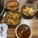 대전역칼국수 친구야닭한마리칼국수먹자 내돈내산