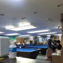 넘버원 당구장 이미지