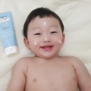 나도 써봤다!!! 킨더브리제 샴푸앤바스 , 로션 사용후기!