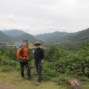 백운계곡둘레길 이미지