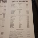 맨하탄펍 이미지