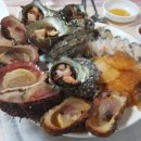 스쿠버해물촌 이미지