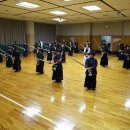 대한검도회 군포검도관 이미지