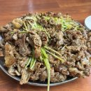 [용인 양지 맛집] 양지석쇠불고기(내돈내산)