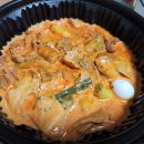 곱떡치떡&찜꽁찜닭영종운서점