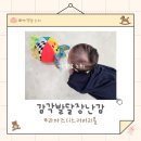 5개월 아기장난감 추천 라마즈 디스커버리볼 후기