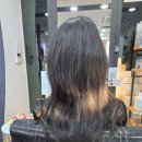 구미붙임머리 후기! 숱 부족 해결과 스타일 완성도 높은비결