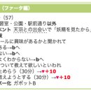 칸타빌레 6차 | [코르다] 플레이 기록 (스포有)