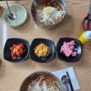 중앙보훈병원역 | [식당] 중앙보훈병원역 바로한국수 내돈내산 후기