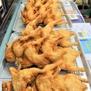 옛날수제통닭 이미지