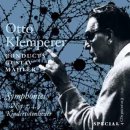 Klemperer/New Philharmonia Orchestra/Hunt Mahler Symphony No. 9 (live, 1968) 이미지