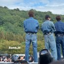 더벤티 성북천점 | 서울불꽃축제 보고 라떼 마시고 슈비버거에 중독된 일상