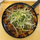 진주 혁신도시 맛집 바베큐 파닭 눈꽃치즈볶음밥 조합 추천 &#39;불타는 찜닭 진주혁신본점&#39;