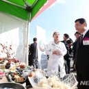 추풍령휴게소(부산방향) 이미지