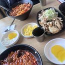 (청북읍 초입)청북입구삼거리 | [평택 청북읍] 이색짬뽕, 진짬뽕 방문 후기