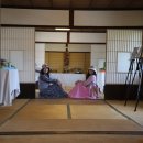 태백산맥거리 이미지