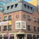 [은행동] 성심당 케익부띠끄 __ 혼자 먹기 좋은 &#39;미니 딸기 시루&#39; 후기 (평일 웨이팅, 가격, 위치)