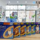 드림동물약품 이미지