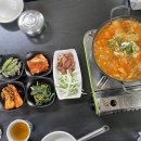 더벤티영덕영해신협점 | ❤ 영덕여행 ❤ 고래불해수욕장 근처 맛집, 미가랑 : 해물순두부찌개 feat.더벤티카페