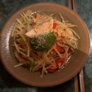 Ping | [뉴욕 맛집] 뉴욕에서 만난 태국 음식, Sappe Thai Ping Yang 방문 후기