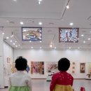 11월 21일부터 24일 까지 창녕문화예술회관에서 규방공예 회원전이 있었습니다. 이미지