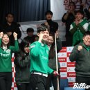 &#39;승부는 원점&#39; 하나카드, PBA 팀리그 PS 플레이오프 4차전서 승리…&#34;끝까지 간다&#34; 이미지