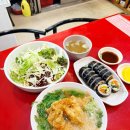 11650-7-60-1 | 남포동 노포 맛집 종각집｜국제시장 맛집 60년 전통 가락국수 &amp; 김초밥 후기