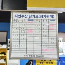 자연수산 | 양평횟집 / 양평회포장 자연수산 방어회 후기