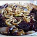 옛날짜장 이미지