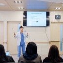 노원 새힘병원 이철우 대표원장, 척추 내시경 세미나 건강강좌 개최.