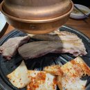 암사 맛집 '고기싸롱' | 가족 외식으로 딱! 퀄리티 좋은 무한리필 내돈내산 후기