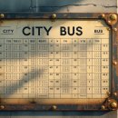 홍성 버스터미널 이미지