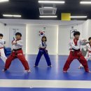 천하무적태권도장 이미지