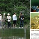 어름치마을 이미지